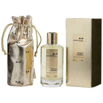 Mancera Roses Jasmine Eau De Parfum, 120Ml