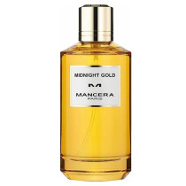 Mancera Midnight Gold Unisex Eau De Parfum, 120Ml