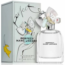 Marc Jacobs Perfect For Women Eau De Toilette 100Ml