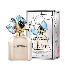 Marc Jacobs Perfect Charm For Women Eau De Parfum, 50Ml