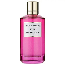 Mancera Juicy Flowers For Women Eau De Parfum, 120Ml