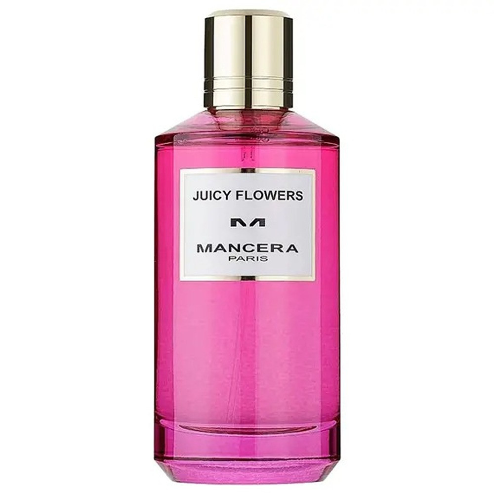 Mancera Juicy Flowers For Women Eau De Parfum, 120Ml