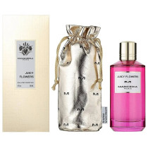 Mancera Juicy Flowers For Women Eau De Parfum, 120Ml