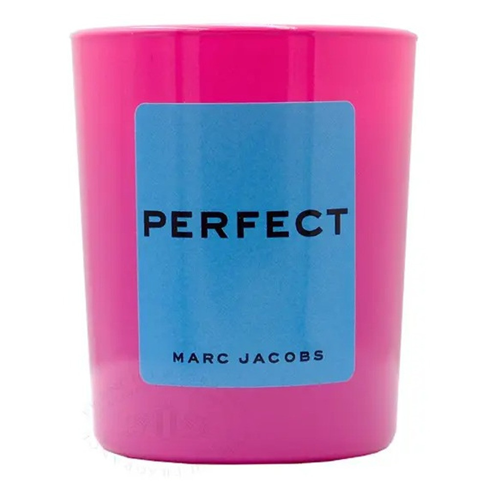 Marc Jacobs Perfect Scented Candle, 70G