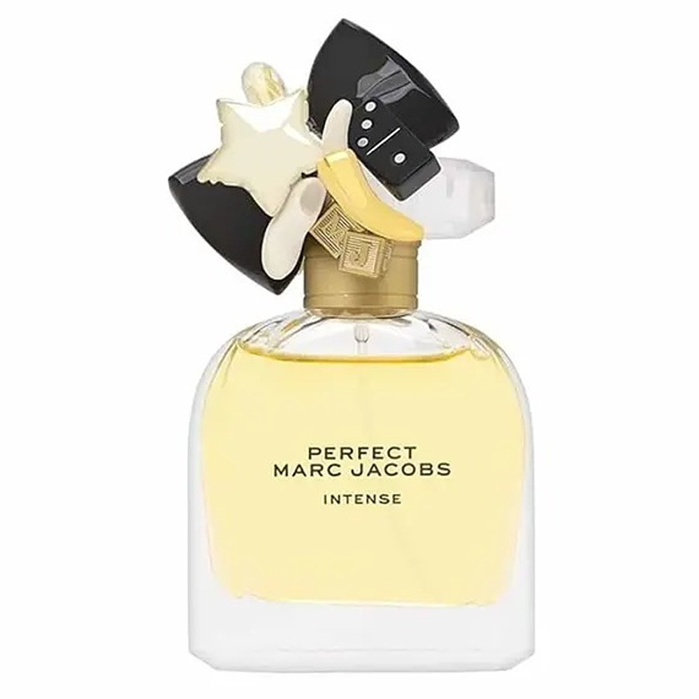 Marc Jacobs Perfect Intense For Women Eau De Parfum, 50Ml