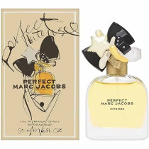 Marc Jacobs Perfect Intense For Women Eau De Parfum, 50Ml