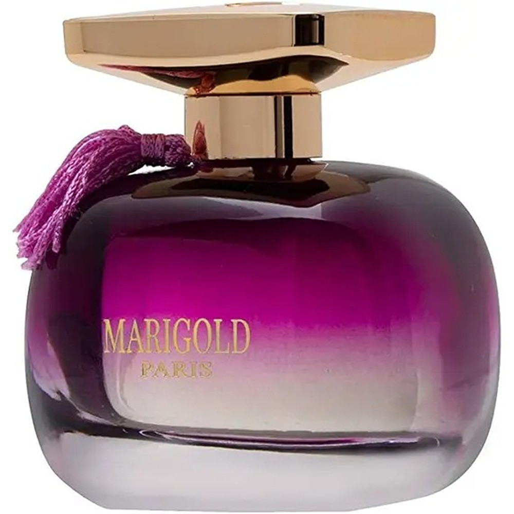 Marc Joseph Marigold For Women Eau De Parfum, 100Ml