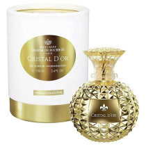Marina De Bourbon Cristal D'Or For Women Eau De Parfum, 100Ml