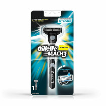 Mach3 1Up Razor One Size 
