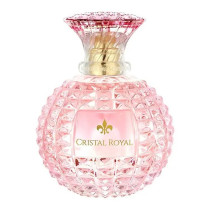 Marina De Bourbon Cristal Royal Rose For Women Eau De Parfum, 100Ml