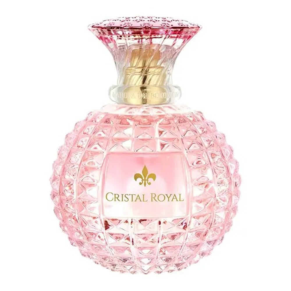 Marina De Bourbon Cristal Royal Rose For Women Eau De Parfum, 100Ml
