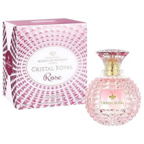 Marina De Bourbon Cristal Royal Rose For Women Eau De Parfum, 100Ml