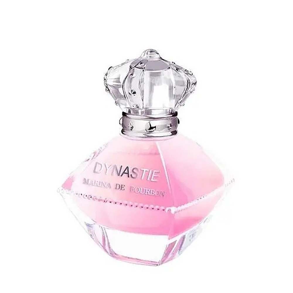 Marina De Bourbon Dynastie Mademoiselle For Women Eau De Parfum, 50Ml