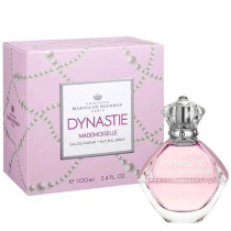 Marina De Bourbon Dynastie Mademoiselle For Women Eau De Parfum, 100Ml