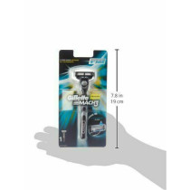 Mach3 1Up Razor One Size 