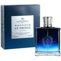 Marina De Bourbon Monsieur Le Prince Intense For Men Eau De Parfum, 100Ml