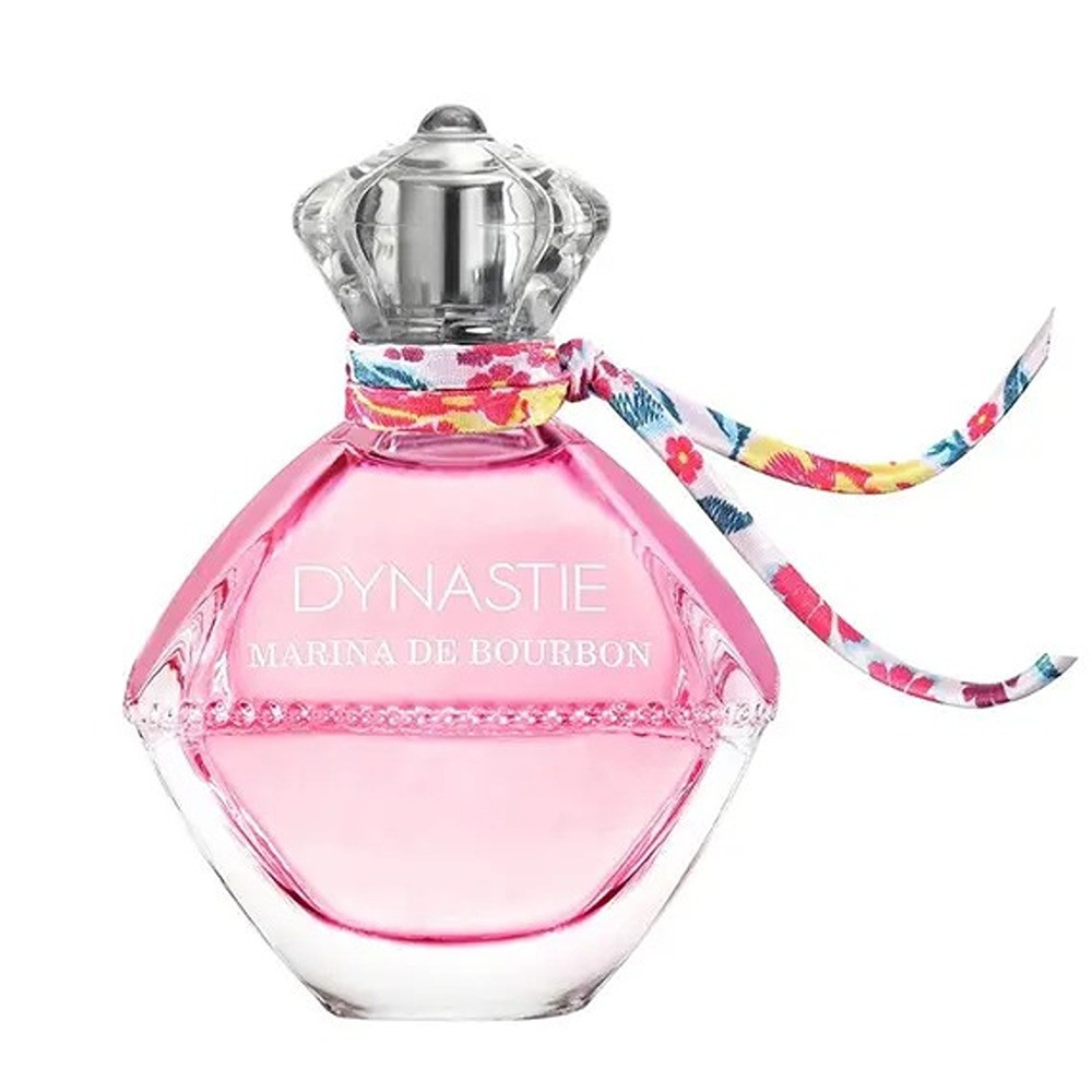 Marina De Bourbon My Dynastie Princess For Women Eau De Parfum, 100Ml