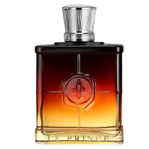 Marina De Bourbon Monsieur Le Prince On Fire For Men Eau De Parfum, 100Ml