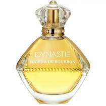 Marina De Bourbon Golden Dynastie For Women Eau De Parfum, 100Ml