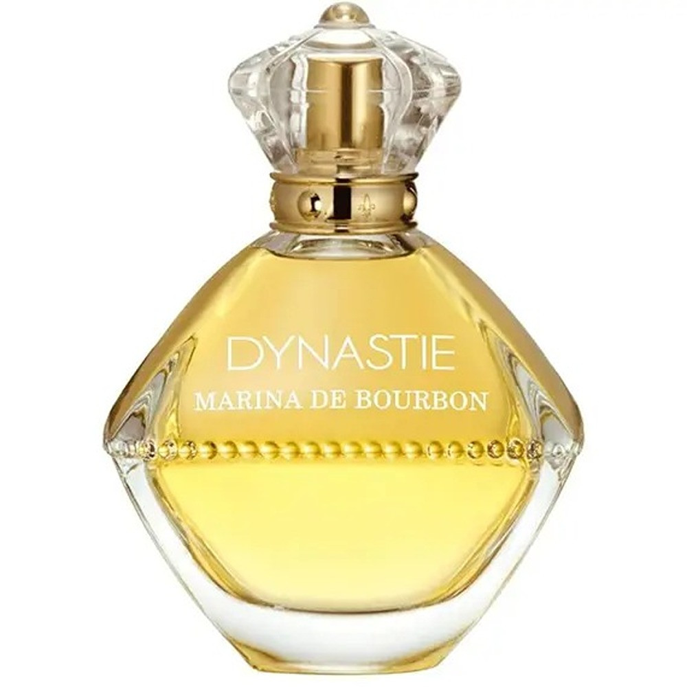 Marina De Bourbon Golden Dynastie For Women Eau De Parfum, 100Ml