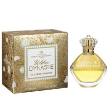 Marina De Bourbon Golden Dynastie For Women Eau De Parfum, 100Ml