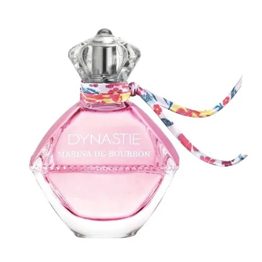 Marina De Bourbon My Dynastie Princess For Women Eau De Parfum, 30Ml
