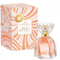 Marina De Bourbon Royal Style For Women Eau De Parfum, 100Ml