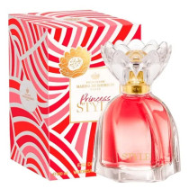 Marina De Bourbon Princess Style For Women Eau De Parfum, 100Ml