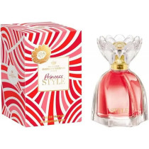 Marina De Bourbon Princess Style For Women Eau De Parfum, 50Ml
