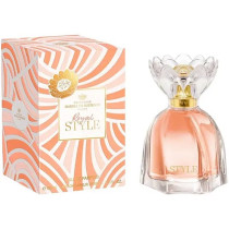 Marina De Bourbon Royal Style For Women Eau De Parfum, 50Ml