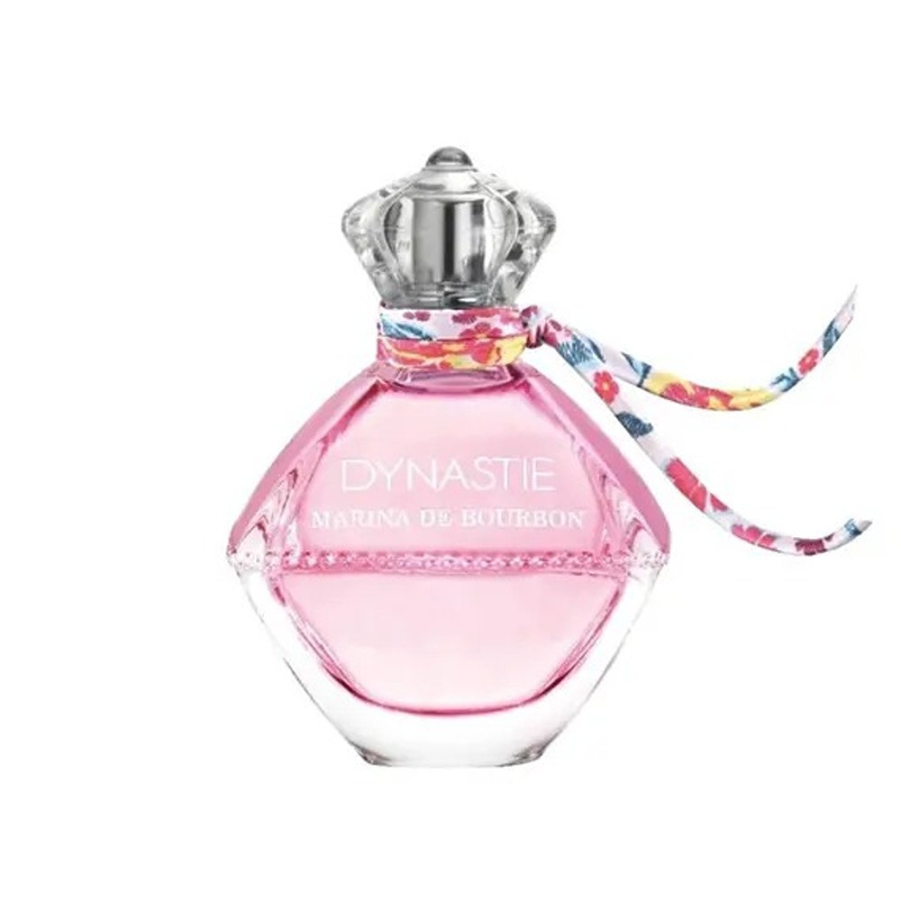 Marina De Bourbon My Dynastie Princess For Women Eau De Parfum, 50Ml