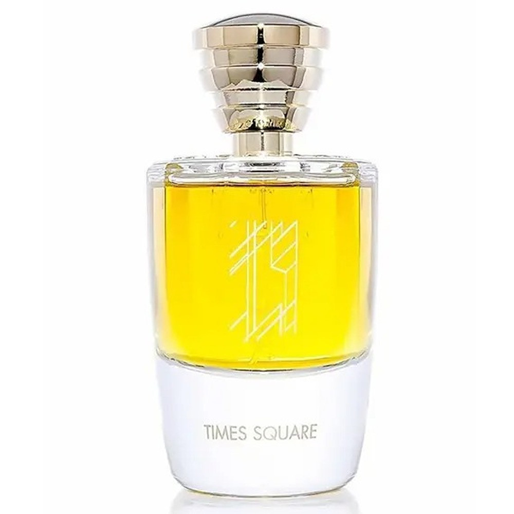 Masque Milano Act I Times Square Eau De Parfum, 100Ml