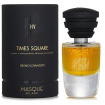 Masque Milano Act I Times Square Eau De Parfum, 100Ml