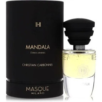 Masque Milano Act Ii Mandala Unisex Eau De Parfum, 100Ml