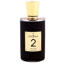 Nejma Collection 2 Oud Line For Unisex Eau De Parfum, 100 Ml