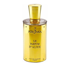 Nejma Collection Le Parfum D'Alice For Women Eau De Parfum, 100 Ml