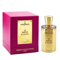 Nejma Collection Le Parfum D'Alice For Women Eau De Parfum, 100 Ml
