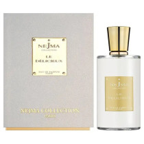 Nejma Collection Le Delicieux For Women Eau De Parfum, 100 Ml