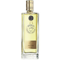 Nicolai Parfumeur Createur Amber Oud For Unisex Eau De Parfum, 250 Ml