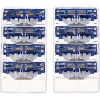 Mach3 Turbo Cartridges BlueSilver