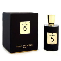 Nejma Collection 6 Oud Line For Women Eau De Parfum, 100 Ml
