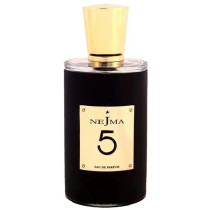 Nejma Collection 5 Oud Line For Women Eau De Parfum, 100 Ml