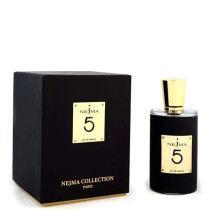 Nejma Collection 5 Oud Line For Women Eau De Parfum, 100 Ml