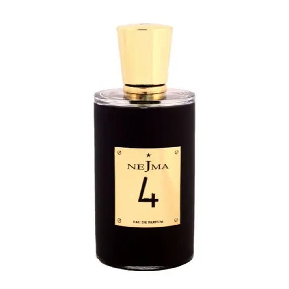 Nejma Collection 4 Oud Line For Women Eau De Parfum, 100 Ml