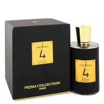 Nejma Collection 4 Oud Line For Women Eau De Parfum, 100 Ml