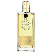 Nicolai Parfumeur Createur Incense Oud For Unisex Eau De Parfum, 250 Ml