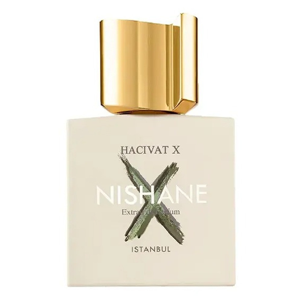 Nishane Hacivat X For Unisex Extrait De Parfum, 100 Ml