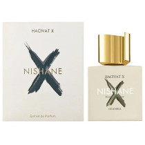 Nishane Hacivat X For Unisex Extrait De Parfum, 50 Ml