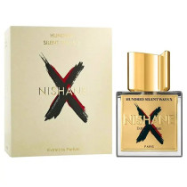 Nishane Hundred Silent Ways X For Unisex Extrait De Parfum, 100 Ml