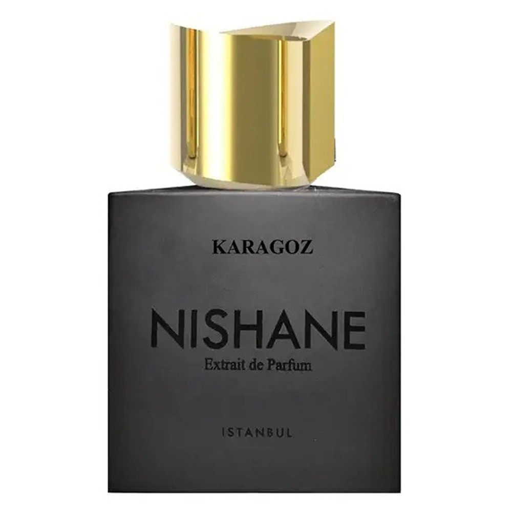 Nishane Karagoz For Unisex Extrait De Parfum, 50 Ml